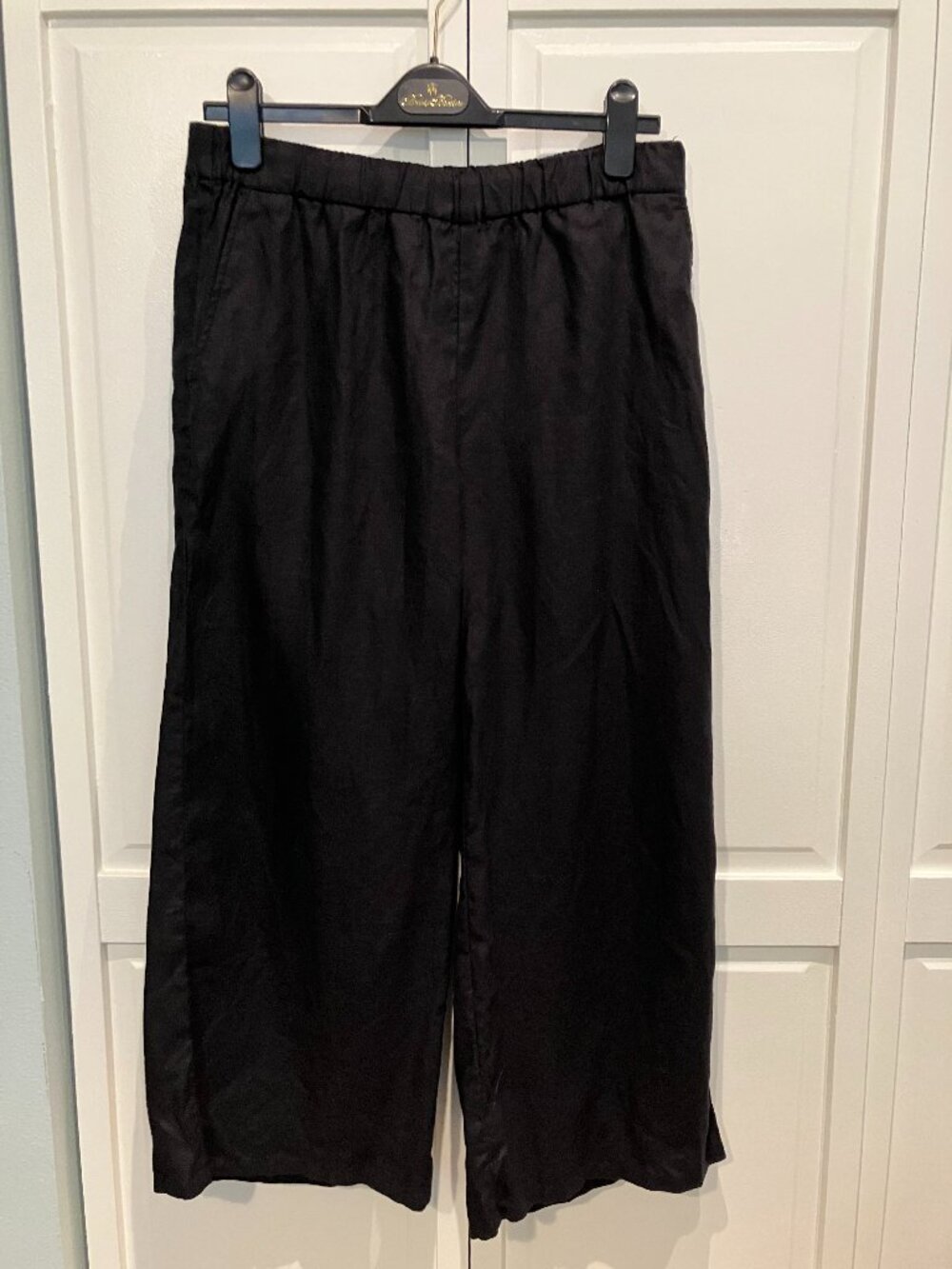 Eileen Fisher Linen Pant